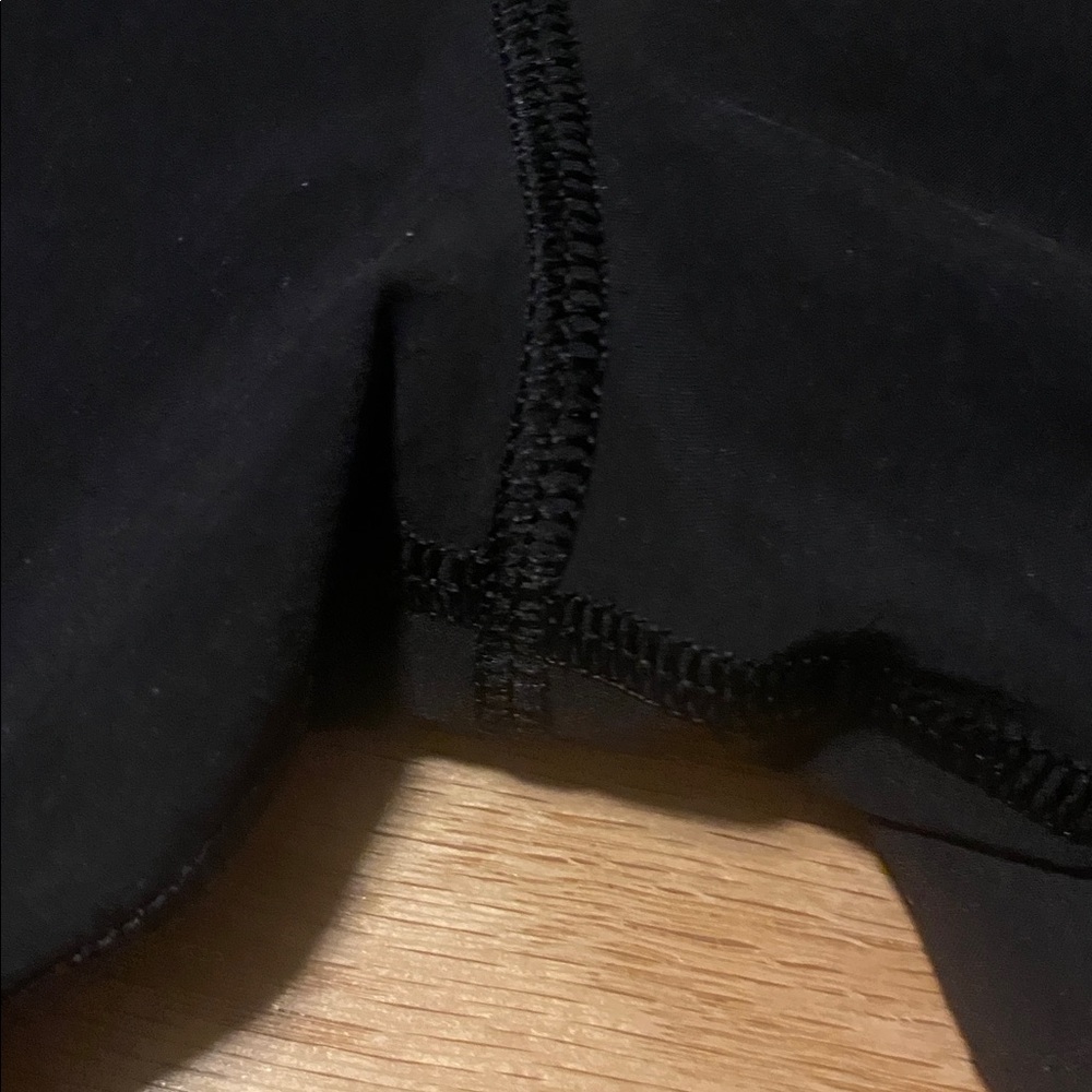Lululemon Athletica Black Skorts - Picture 12 of 13